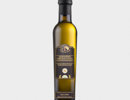 Immagine 1 di OLIO EXTRAVERGINE DI OLIVA CULTIVAR  OGLIAROLA QUALITA' SUPERIORE