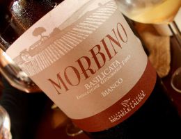 Immagine 1 di BASILICATA BIANCO I.G.T. MORBINO