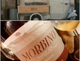 Immagine 3 di BASILICATA BIANCO I.G.T. MORBINO