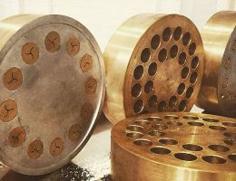 Immagine 3 di PASTA CORTA QUAGLIARA DI SEMOLA DI GRANO DURO TRAFILATA AL BRONZO