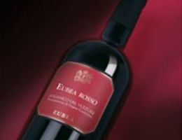 Immagine 3 di AGLIANICO DEL VULTURE D.O.C. EUBEA ROSSO