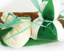 Immagine 1 di MOZZARELLA DI ANTICA TRADIZIONE CASIFICIO CORBO