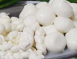 Immagine 3 di MOZZARELLA DI ANTICA TRADIZIONE CASIFICIO CORBO