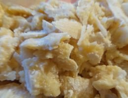 Immagine 2 di PARMIGIANO REGGIANO D.O.P. 60 MESI