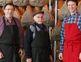 Immagine 4 di PROSCIUTTO CRUDO DI NORCIA I.G.P.