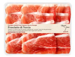 Immagine 5 di PROSCIUTTO CRUDO DI NORCIA I.G.P.