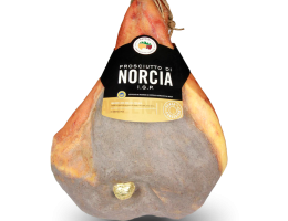 Immagine 1 di PROSCIUTTO CRUDO DI NORCIA I.G.P.