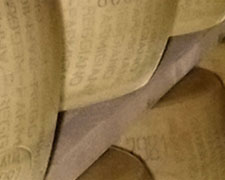 Immagine 2 di PARMIGIANO REGGIANO D.O.P. 30 MESI