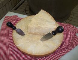 Immagine 1 di PARMIGIANO REGGIANO D.O.P. 30 MESI