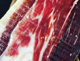 Immagine 4 di PROSCIUTTO CRUDO DI CINGHIALE ​​​​​​​SALUMIFICIO POLARIS TIMPA DEL CINGHIALE