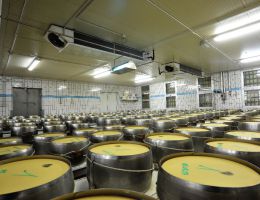 Immagine 4 di PARMIGIANO REGGIANO D.O.P.