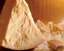 Immagine 1 di PARMIGIANO REGGIANO D.O.P.