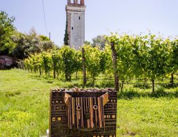 Immagine 4 di ROSSO VENISSA