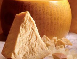 Immagine 1 di PARMIGIANO REGGIANO 36 MESI