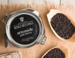 Immagine 1 di Riso Artemide Gran Riserva