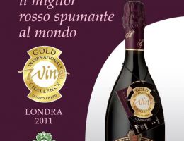 Immagine 1 di LAMBRUSCO I.G.P. MARCELLO GRAN CRU