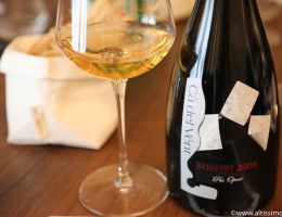 Immagine 1 di FRANCIACORTA BRUT RISERVA PAS OPERE' SOSPIRI CA' DEL VENT