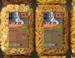 Immagine 2 di PASTA BIOLOGICA DA GRANI ANTICHI CAPPELLI