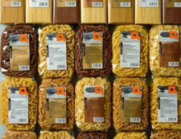 Immagine 3 di PASTA BIOLOGICA DA GRANI ANTICHI CAPPELLI