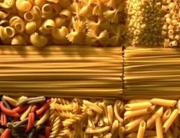 Immagine 4 di PASTA BIOLOGICA DA GRANI ANTICHI CAPPELLI
