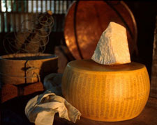 Immagine 1 di PARMIGIANO REGGIANO D.O.P. 36 MESI CASEIFICIO FAVA