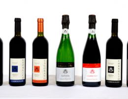 Immagine 1 di MALVASIA AROMATICA DI CANDIA I.G.T. FRIZZANTE