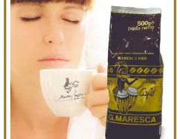 Immagine 1 di MISCELA ORO CAFFE' MARESCA