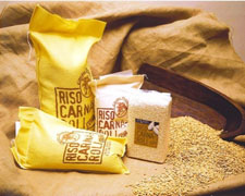 Immagine 1 di Riso Superfino Carnaroli