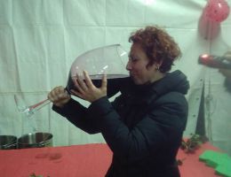 Immagine 1 di SOVANA ROSSO D.O.C. DAMANTO