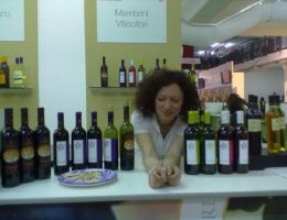 Immagine 5 di SOVANA ROSSO D.O.C. DAMANTO