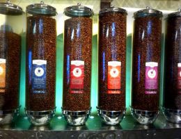 Immagine 1 di CAFFE' PUERTO TURQUINO 100% ARABICA ANTICA TORREFAZIONE DEL CENTRO