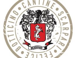 Immagine 2 di VINO BOTTICINO D.O.C. VINUM INVECCHIATO NELLE MINIERE DELLA VALLE TROMPIA SCARPARI