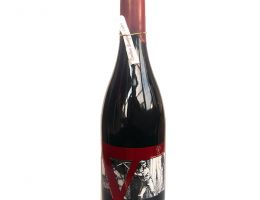 Immagine 1 di VINO BOTTICINO D.O.C. VINUM INVECCHIATO NELLE MINIERE DELLA VALLE TROMPIA SCARPARI