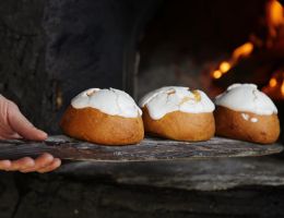 Immagine 1 di SPONGADA DELLA VALLE CAMONICA