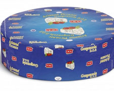 Immagine 1 di GORGONZOLA D.O.P. ARIANNA PICCANTE CASEIFICIO F.LLI OIOLI