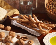 Immagine 1 di PANE ARTIGIANALE DA FORNO E LIEVITO MADRE ANTICO FORNO PIEMONTESE MASTROCESARE