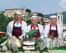 Immagine 2 di SALAME LA RET NORCINERIA POLASTRI