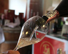 Immagine 1 di FRANCIACORTA ROSE' ELISABETTA ABRAMI