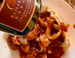 Immagine 3 di FRANCIACORTA ROSE' ELISABETTA ABRAMI