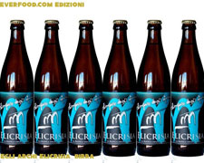 Immagine 1 di Baccanale bitter ale