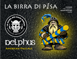 Immagine 1 di Delphus