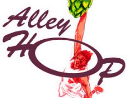 Immagine 1 di ALLEY HOP STLE IMPERIAL IPA