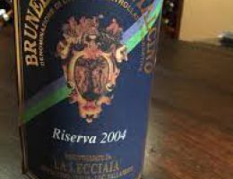 Immagine 1 di BRUNELLO DI MONTALCINO RISERVA D.O.C.G.