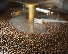 Immagine 1 di ALTA CAFFETTERIA