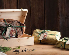 Immagine 1 di OLTSPECK VAL VENOSTA