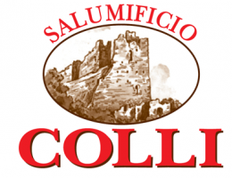 Immagine 2 di CULATTA COLLI CON COTENNA SALUMIFICIO COLLI