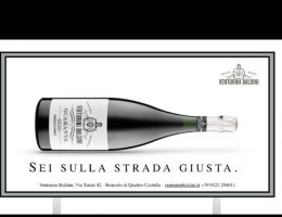 Immagine 5 di REGGIANO LAMBRUSCO REGGIANO D.O.P. QUARANTA