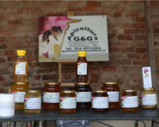 Immagine 1 di Miele di Alta Qualità