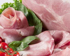 Immagine 1 di PROSCIUTTO COTTO NAZIONALE GRAN LEONI REGIO