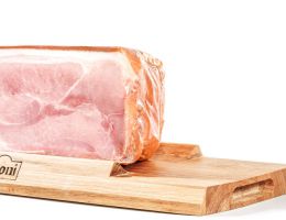 Immagine 4 di PROSCIUTTO COTTO NAZIONALE GRAN LEONI REGIO